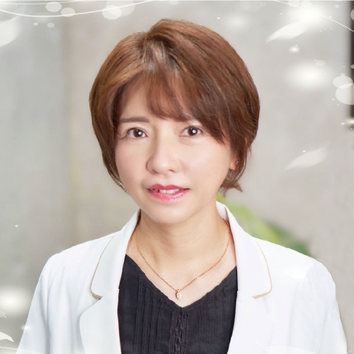 原智美