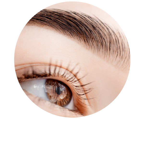眉アートメイク
