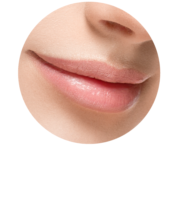リップアートメイク